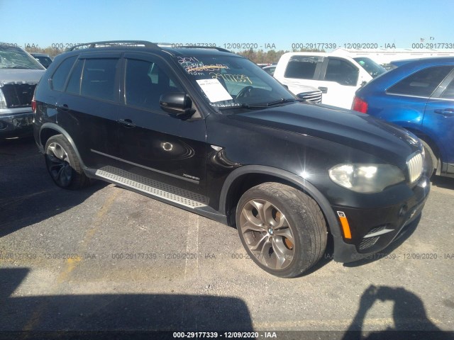 BMW X5 2011 5uxzv8c58bl418823