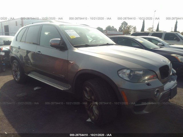 BMW X5 2011 5uxzv8c58bl418935