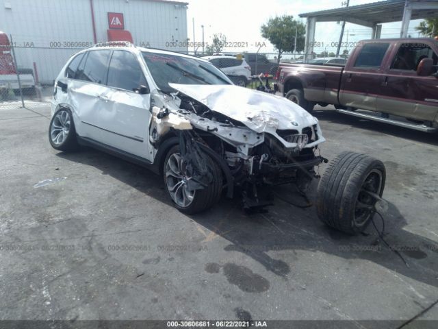 BMW X5 2011 5uxzv8c58bl419874