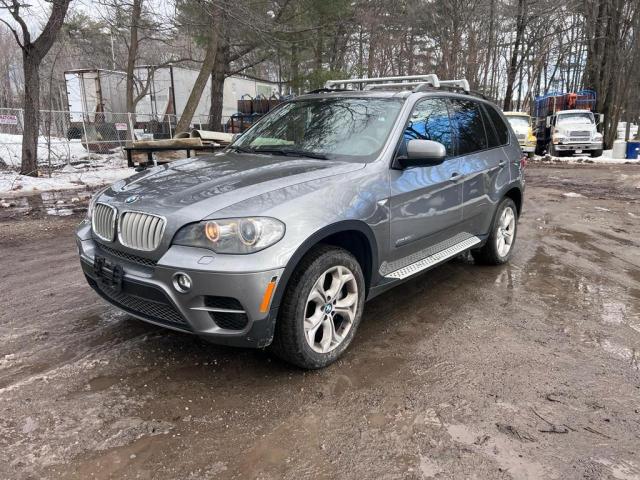 BMW X5 XDRIVE5 2011 5uxzv8c58bl419891