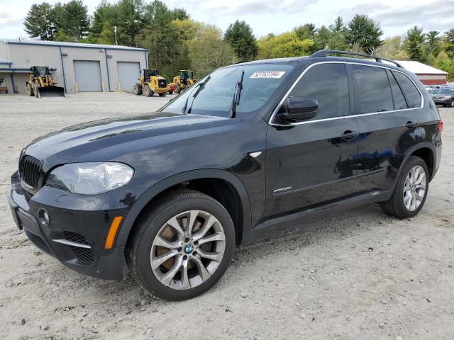 BMW X5 2011 5uxzv8c58bl420023