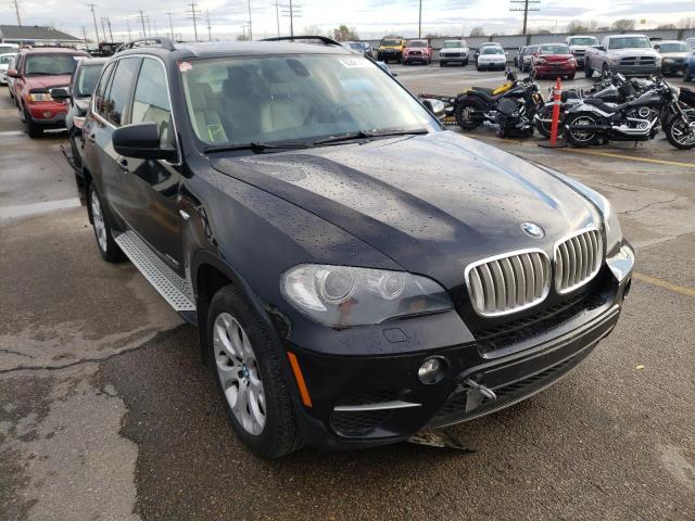 BMW X5 XDRIVE5 2011 5uxzv8c58bl420359