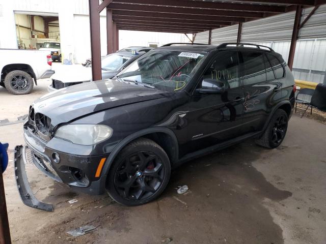 BMW X5 XDRIVE5 2011 5uxzv8c58bl420457