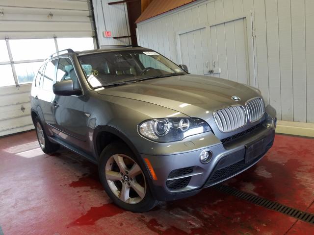 BMW X5 XDRIVE5 2011 5uxzv8c58bl420734