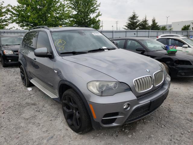 BMW X5 XDRIVE5 2011 5uxzv8c58bl420913