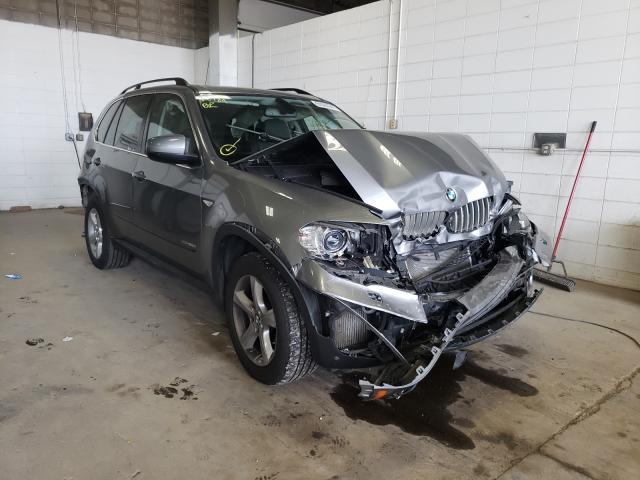 BMW X5 XDRIVE5 2011 5uxzv8c58bl420975