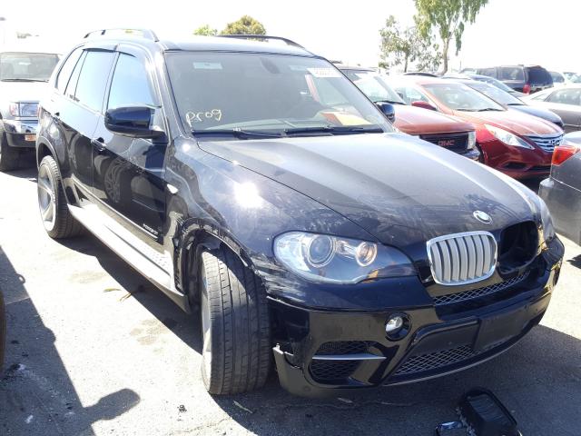 BMW X5 XDRIVE5 2011 5uxzv8c58bl421026