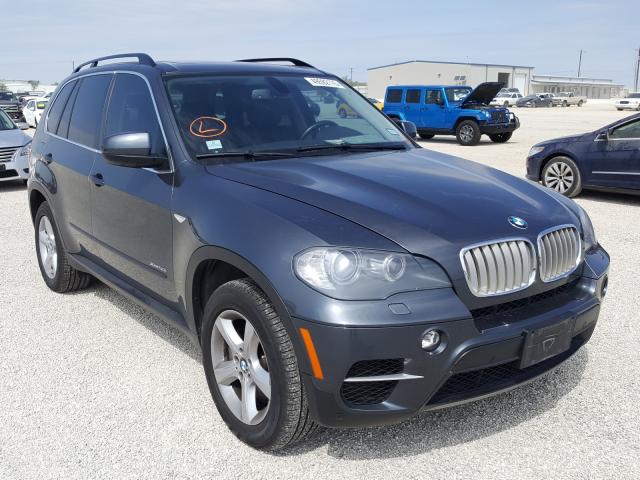 BMW X5 XDRIVE5 2011 5uxzv8c58bl421155