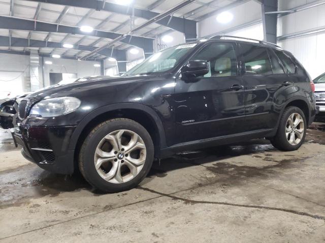 BMW X5 XDRIVE5 2011 5uxzv8c58bl421401