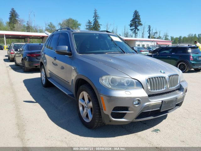 BMW X5 2011 5uxzv8c58bl421544