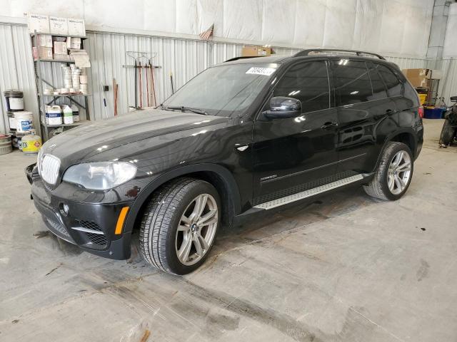 BMW X5 XDRIVE5 2011 5uxzv8c58bl421656