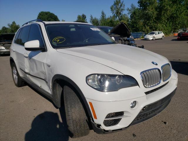 BMW X5 XDRIVE5 2011 5uxzv8c58bl421821