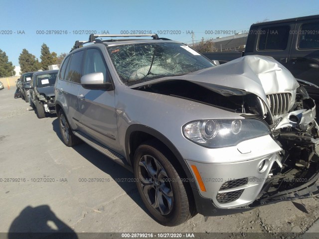 BMW X5 2011 5uxzv8c58bl421849