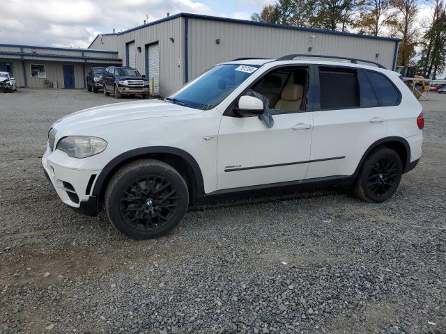 BMW X5 XDRIVE5 2012 5uxzv8c58cl422517