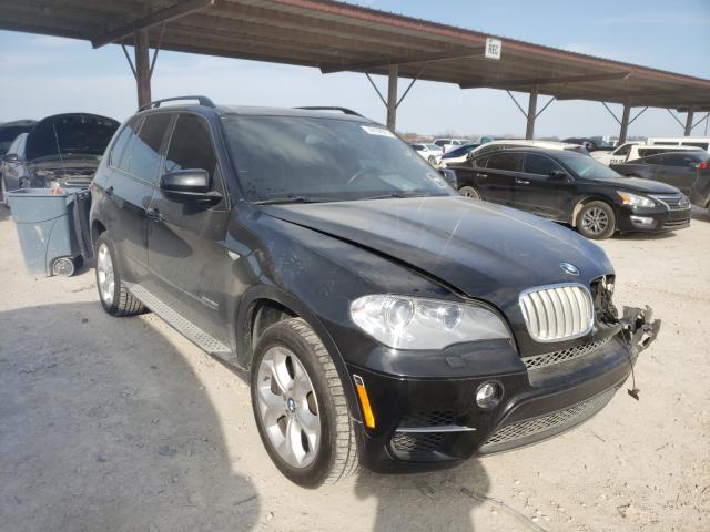 BMW X5 XDRIVE5 2012 5uxzv8c58cl422632