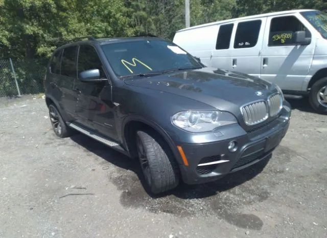 BMW X5 2012 5uxzv8c58cl423537