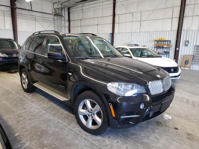 BMW X5 XDRIVE5 2012 5uxzv8c58cl423943