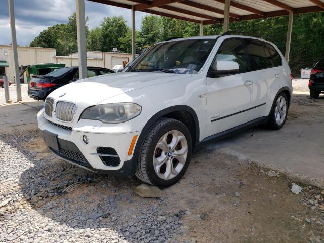 BMW X5 XDRIVE5 2012 5uxzv8c58cl423960