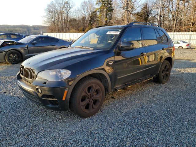 BMW X5 2012 5uxzv8c58cl423991