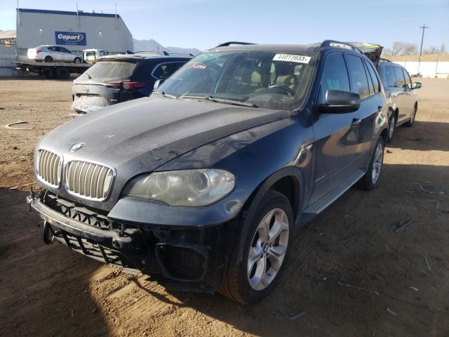 BMW X5 XDRIVE5 2012 5uxzv8c58cl424039