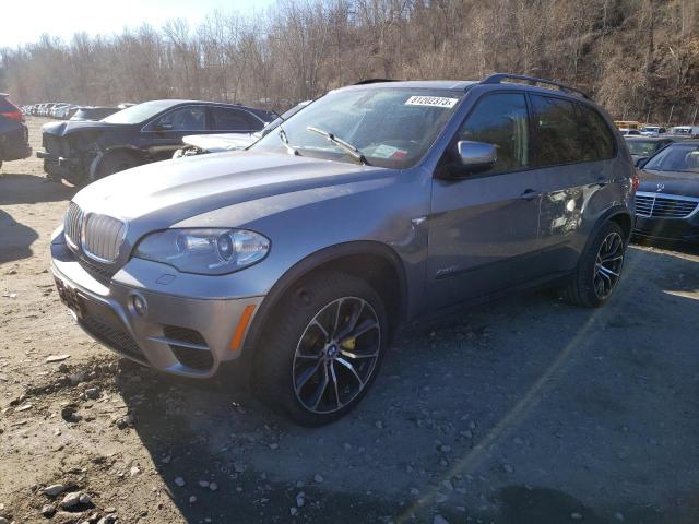 BMW X5 2012 5uxzv8c58cl424154