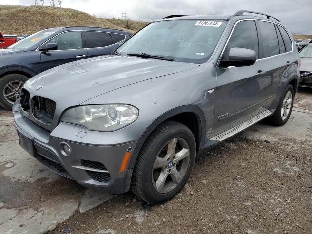 BMW X5 2012 5uxzv8c58cl424350