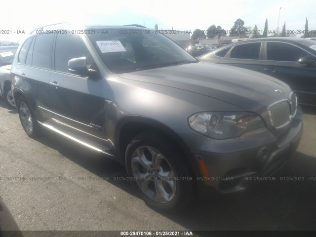 BMW X5 2012 5uxzv8c58cl424364