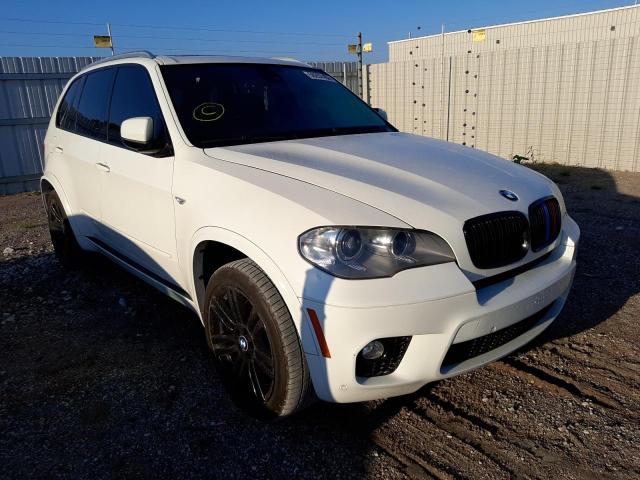 BMW X5 XDRIVE5 2012 5uxzv8c58cl424378