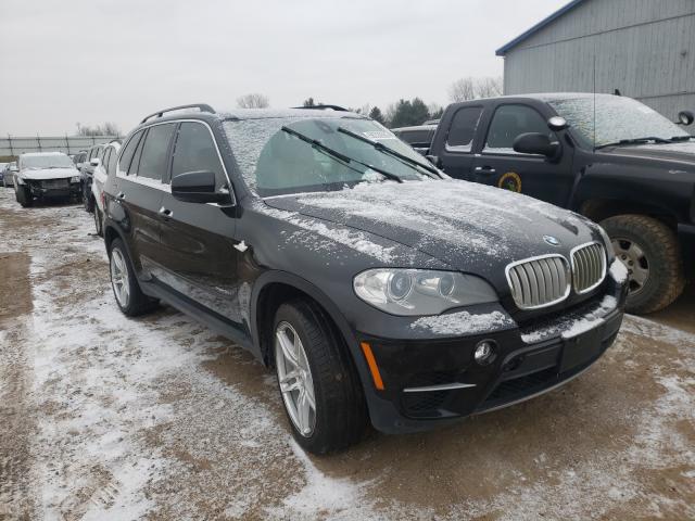 BMW X5 XDRIVE5 2012 5uxzv8c58cl424543