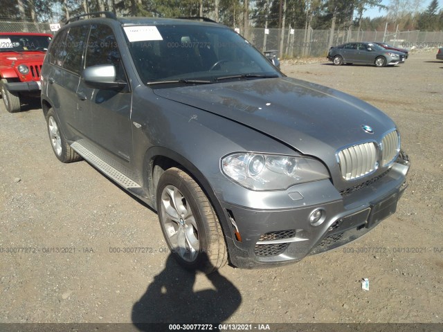 BMW X5 2012 5uxzv8c58cl424736