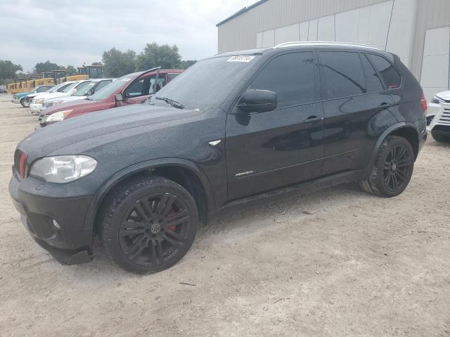 BMW X5 XDRIVE5 2012 5uxzv8c58cl424803