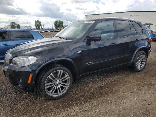 BMW X5 2012 5uxzv8c58cl424980