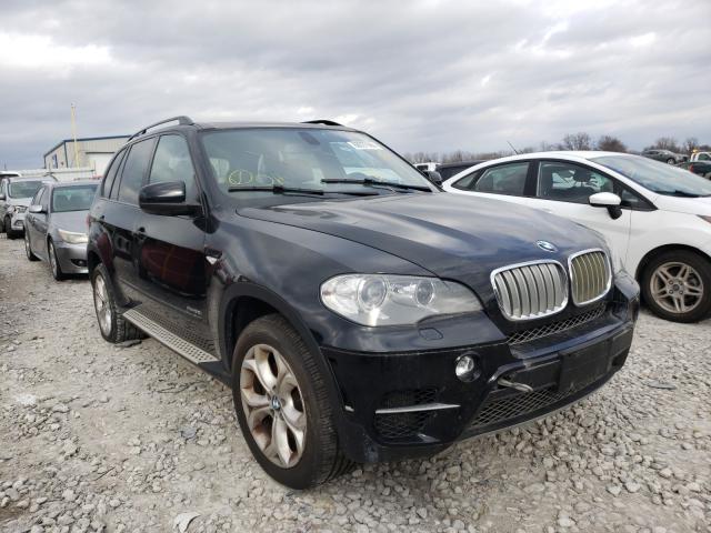 BMW X5 XDRIVE5 2012 5uxzv8c58cl425045