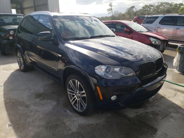 BMW X5 XDRIVE5 2012 5uxzv8c58cl425238