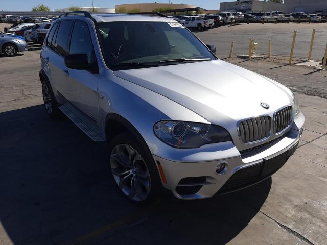 BMW X5 XDRIVE5 2012 5uxzv8c58cl425384