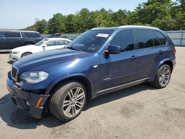 BMW X5 XDRIVE5 2012 5uxzv8c58cl425417