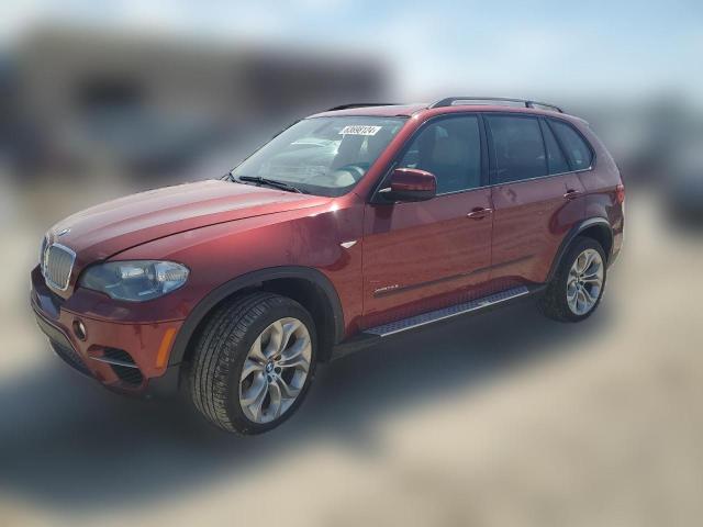 BMW X5 2012 5uxzv8c58cl425448