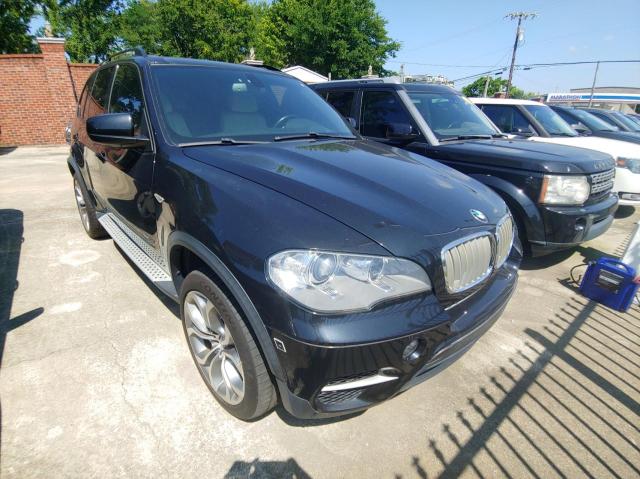 BMW X5 XDRIVE5 2012 5uxzv8c58cl425546