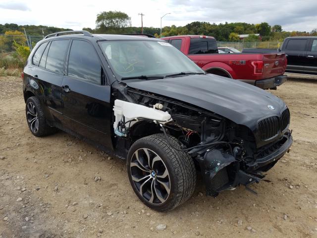 BMW X5 XDRIVE5 2012 5uxzv8c58cl425790