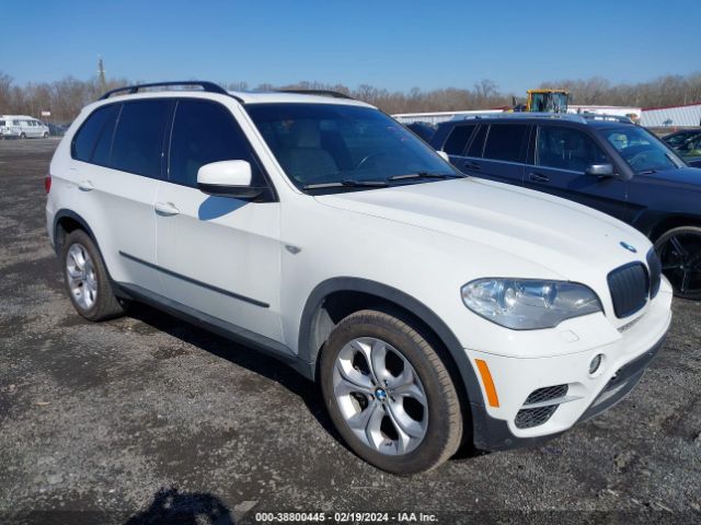 BMW X5 2012 5uxzv8c58cl425885