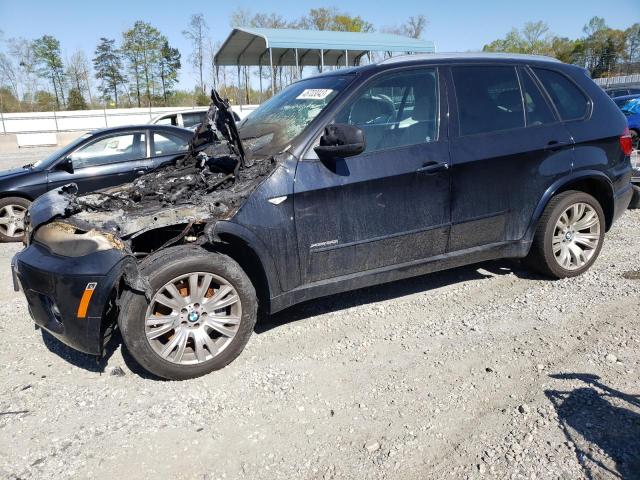 BMW X5 XDRIVE5 2012 5uxzv8c58cl426275