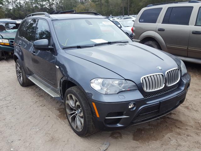 BMW X5 XDRIVE5 2012 5uxzv8c58cl426289