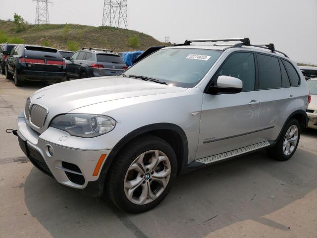 BMW X5 2013 5uxzv8c58d0c14983