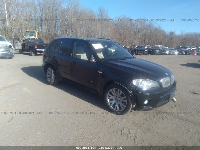 BMW X5 2013 5uxzv8c58d0c15180