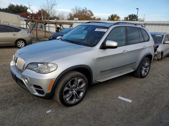 BMW X5 XDRIVE5 2013 5uxzv8c58d0c15213