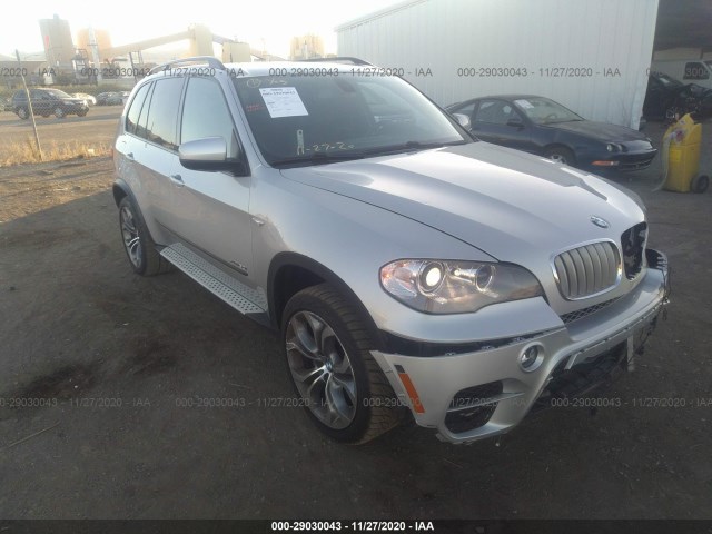 BMW X5 2013 5uxzv8c58d0c15244