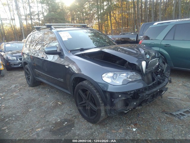 BMW X5 2013 5uxzv8c58d0c15471