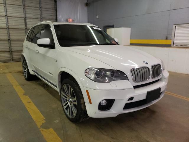 BMW X5 XDRIVE5 2013 5uxzv8c58d0c15762