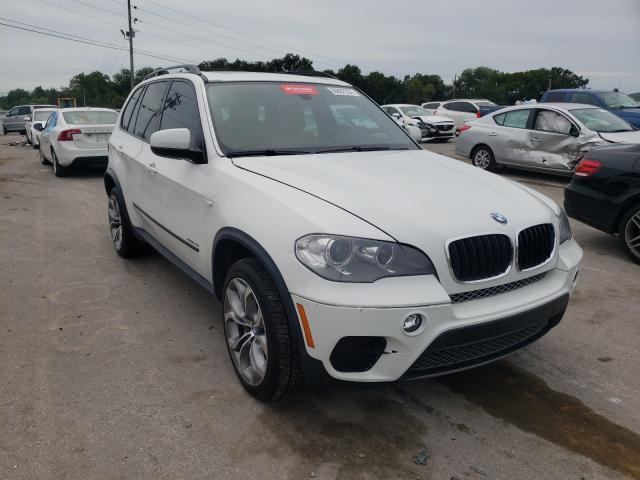 BMW X5 XDRIVE5 2013 5uxzv8c58d0c15874