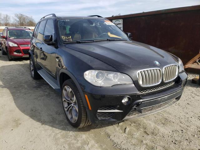 BMW X5 XDRIVE5 2013 5uxzv8c58d0c16085